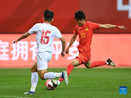 与决心